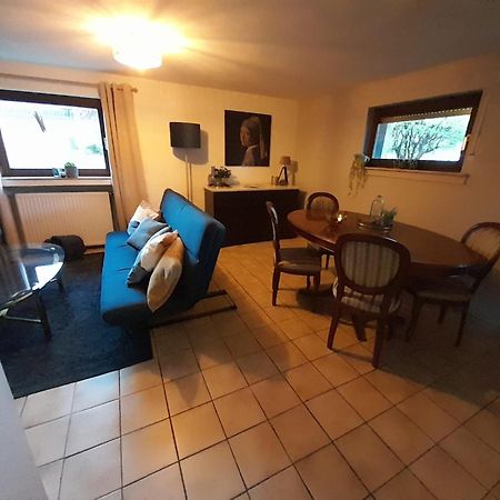 Haus Annemiek Appartement Winterberg Buitenkant foto