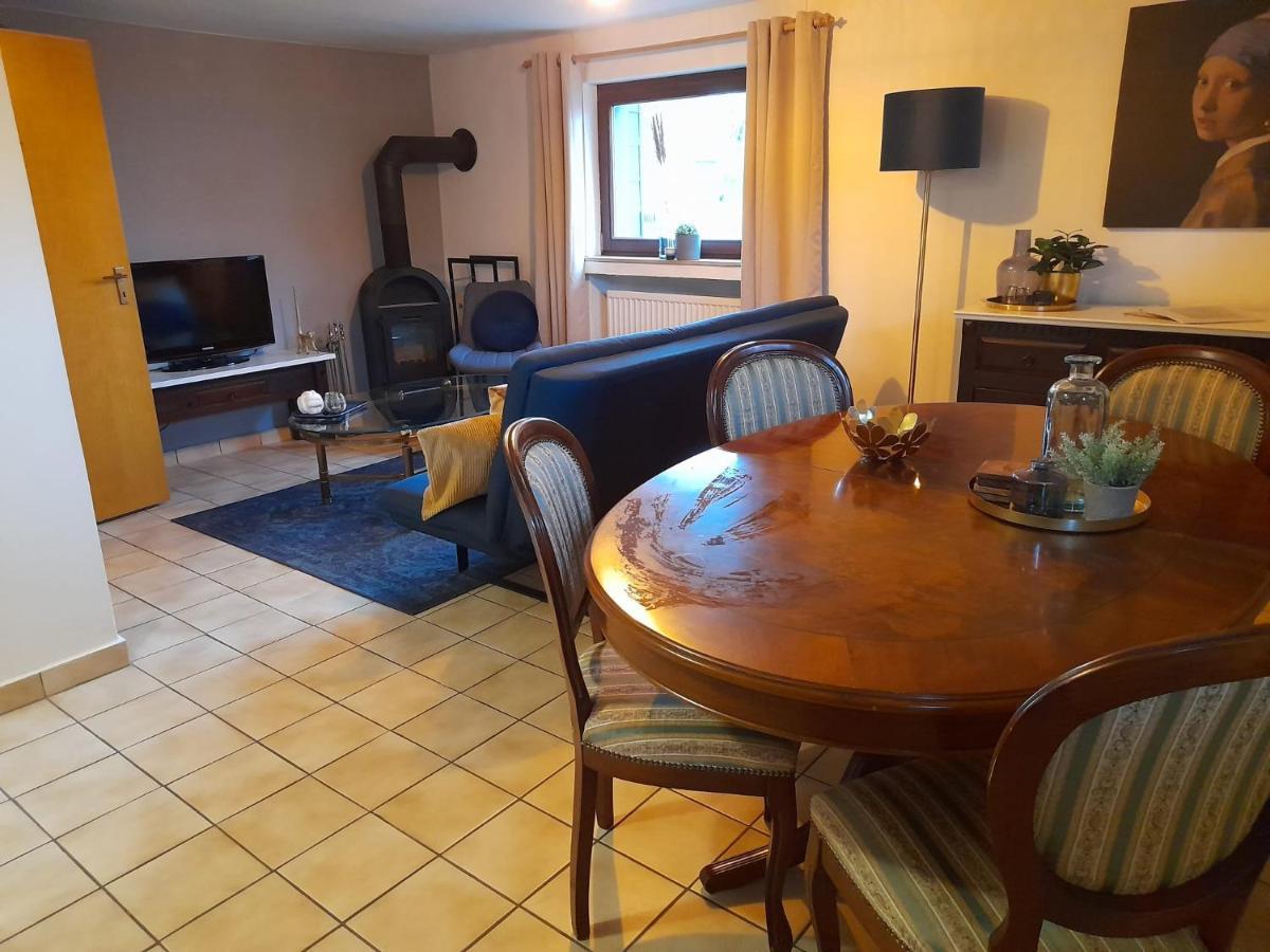 Haus Annemiek Appartement Winterberg Buitenkant foto