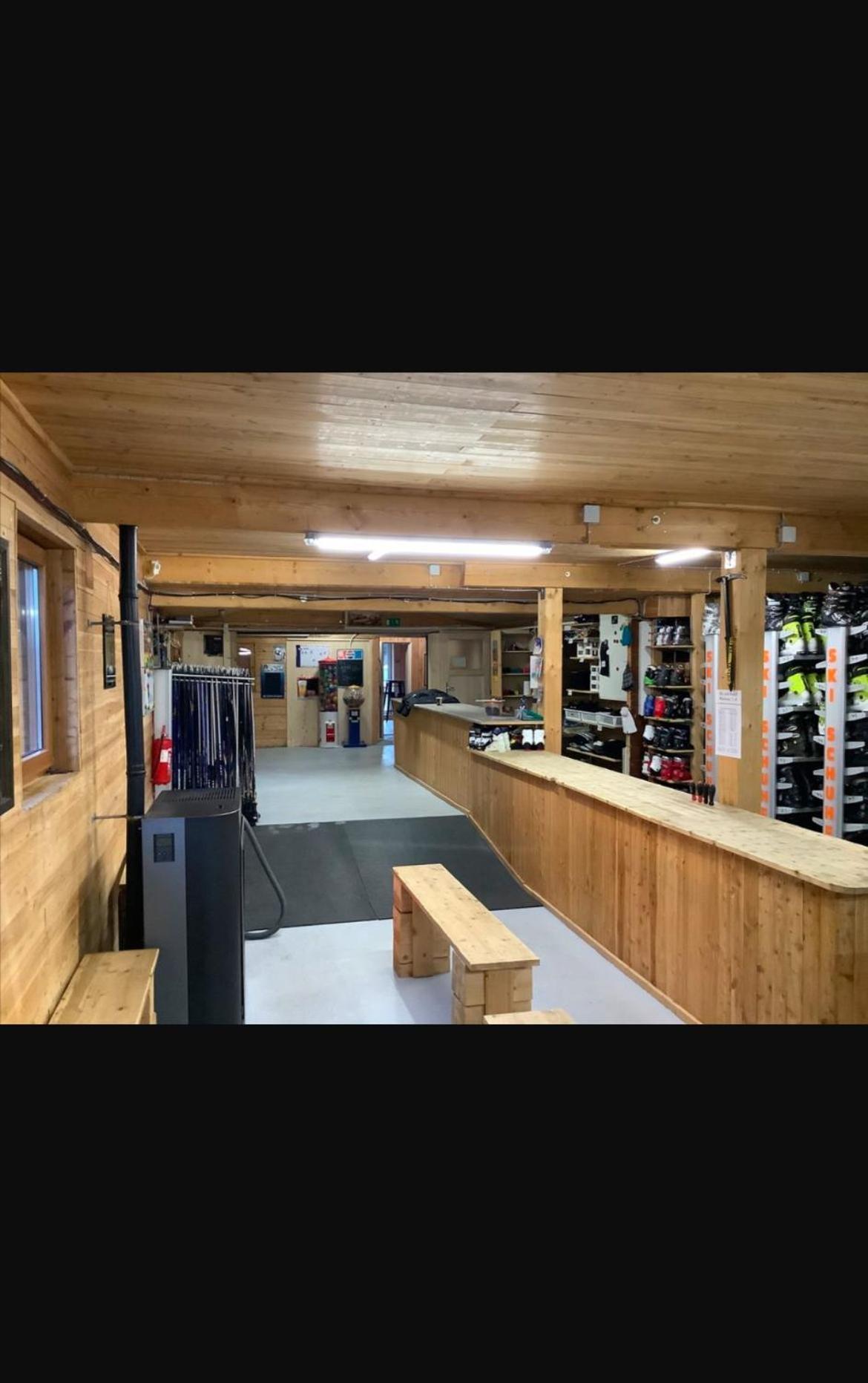 Haus Annemiek Appartement Winterberg Buitenkant foto