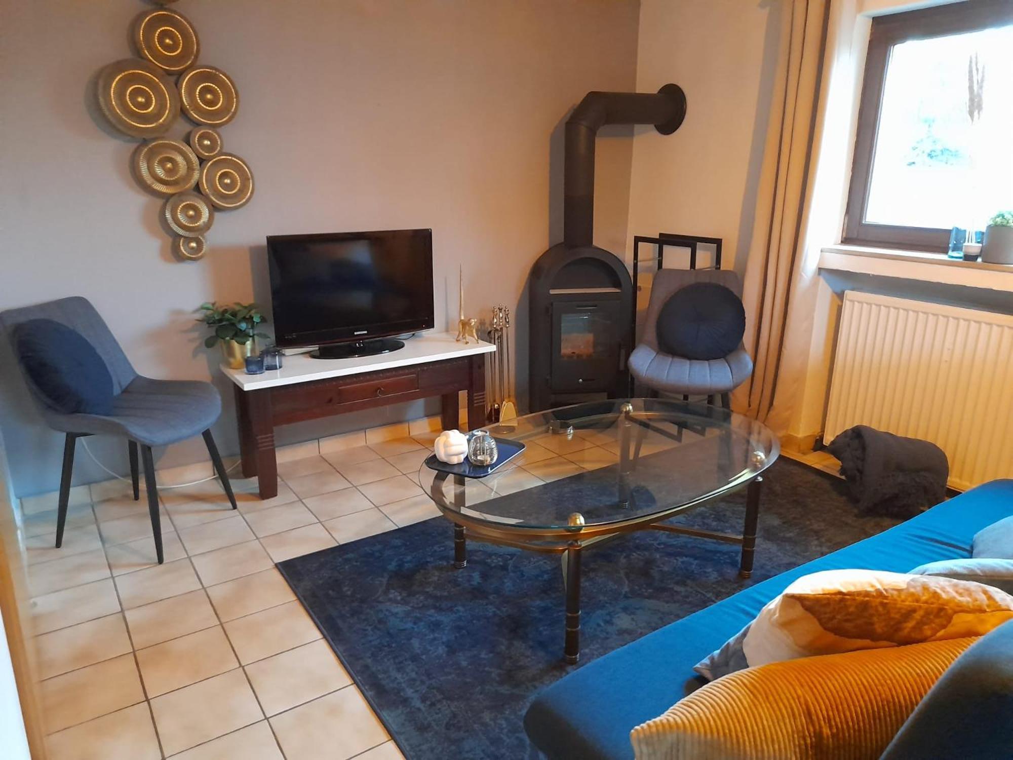Haus Annemiek Appartement Winterberg Buitenkant foto